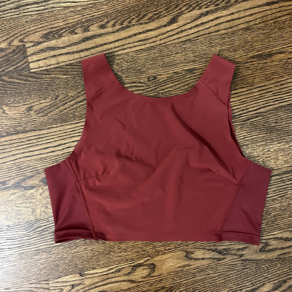 Free People Movement Born to Run Cami